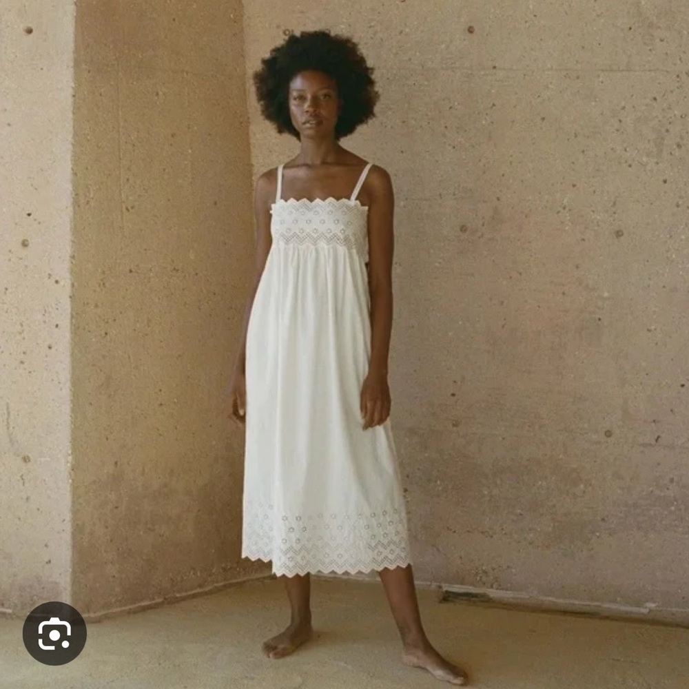 Doen Lucinda dress - Picture 2 of 6